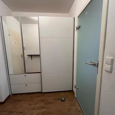 Luxuscityapartment Apartament *