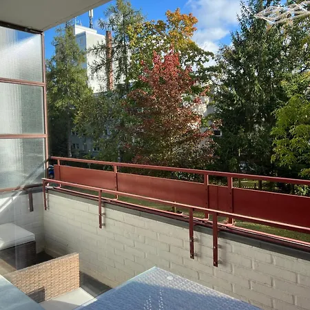 Apartament Luxuscityapartment