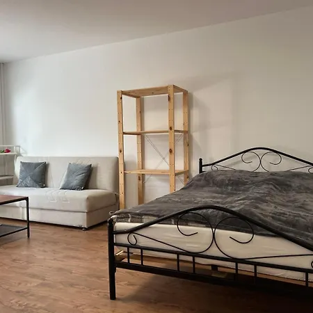 Lejlighed Luxuscityapartment