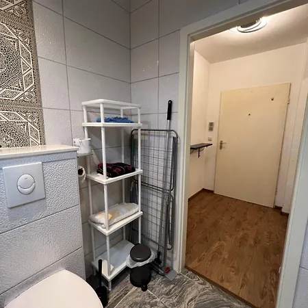 Luxuscityapartment