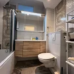 Apartman Luxuscityapartment Berlin