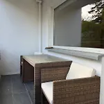 Luxuscityapartment *