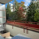 Apartman Luxuscityapartment