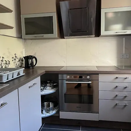 Luxuscityapartment * 柏林