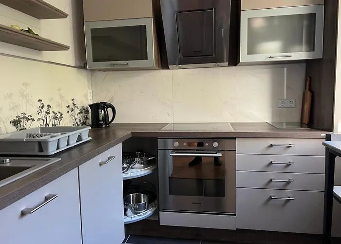 Luxuscityapartment * Berlino