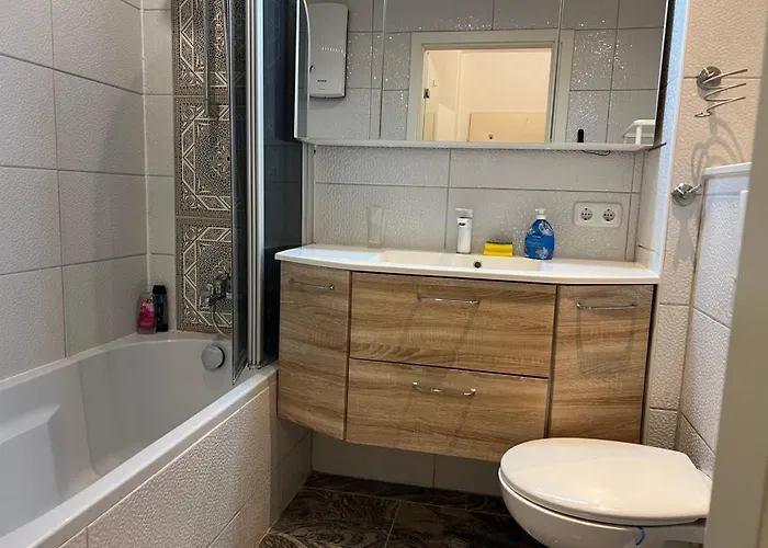 Luxuscityapartment * 柏林