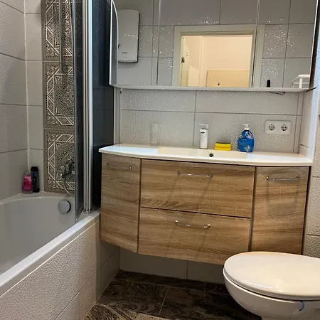 Luxuscityapartment * Berlin