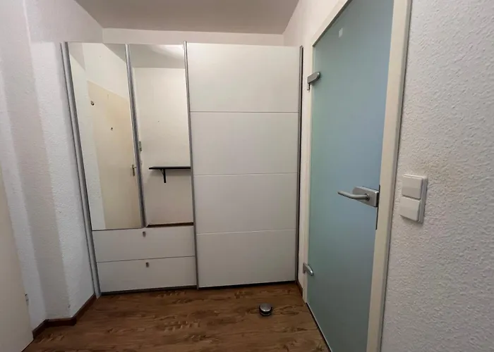 Luxuscityapartment Διαμέρισμα *